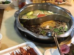 -袁记串串香(人民公园店)
