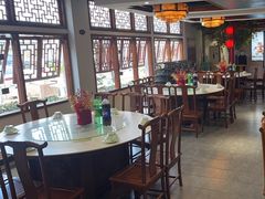 -野渡坡·极致湘菜·庭院餐厅(汉阳店)