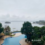 千岛湖自由行2日游～吸氧洗肺