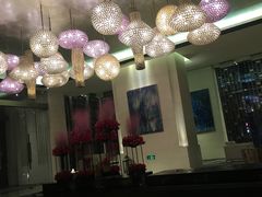 -上海波特曼丽思卡尔顿酒店