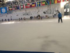 -世界之窗阿尔卑斯冰雪世界