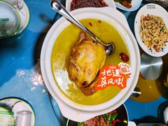 -悦硒楼·新派恩施菜