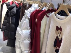 -NOME(新奥购物中心店)