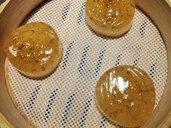 桂花椰汁糕-鹊玥·粤菜小馆(汇智国际商业中心店)