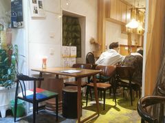 大堂-清真私房烧烤·炭烤鲜牛(创始店)