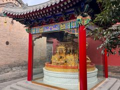 -西安市广仁寺