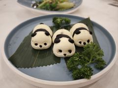 -金华安大酒楼·老牌潮菜·粤式茶点(东方国际店)
