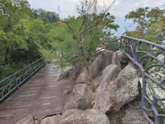 -幕燕滨江·燕子矶公园