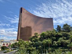 -拉斯维加斯永利酒店