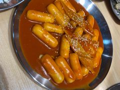 -麻蒲碳烤肉(嘉禾东平地铁站19号店)