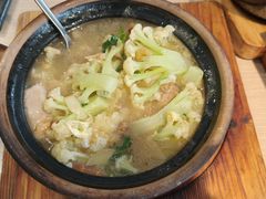 -吴氏老妈·23年家常菜(古城店)