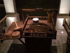 -AdD全日制餐厅(中谷花园酒店)