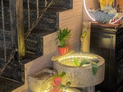 -升艾堂·经络·艾灸·气血(成山路店)