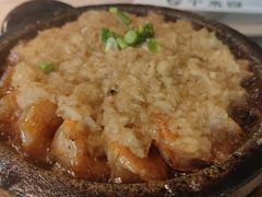 -小菜园新徽菜(无锡宜家荟聚中心店)