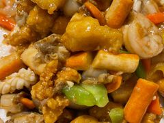 -桃子餐厅·天津菜(红星路直营店)