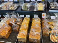 -OUR Bakery(三里屯太古里店)