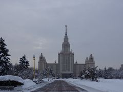 -莫斯科大学