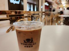-甜艺廊(永利皇宫店)