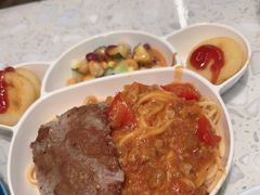 -Aqua Oasis 水天堂(常熟永旺店)