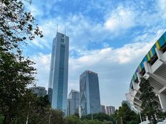 -東海海鲜酒家(中信广场店)