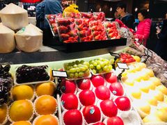 -每日新鲜水果吧(黄浦来福士店)