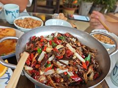 -阿嫂印象·民间江湖菜(大学城店)