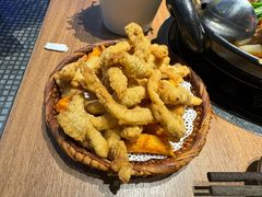 -炉角·鲍鱼牛腩煲(国贸商城店)
