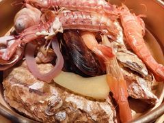 -黄龙海鲜大排档(杭州总店)