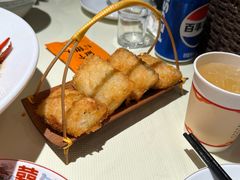 -蟹主隆恩.虾蟹.烧烤.湘菜(渔人码头店)