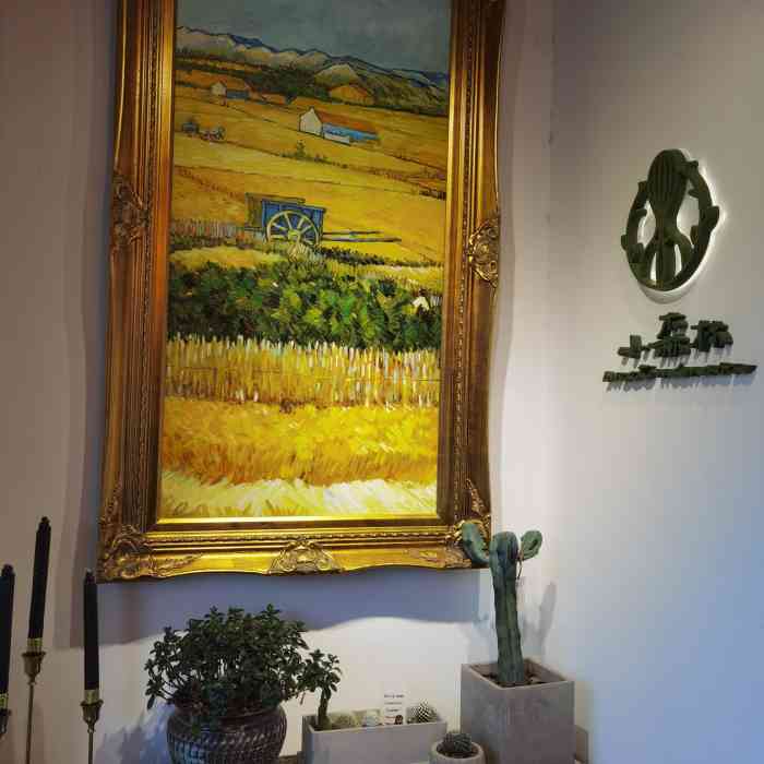 小森林sweet mimosa下午茶蛋糕定制