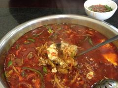 跳水蛙-自贡好吃客(科华店)