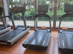 -深圳福田香格里拉大酒店