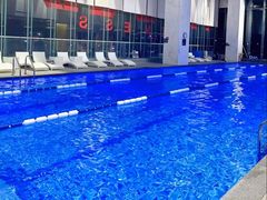 -普拉达游泳健身(水湾1979店)