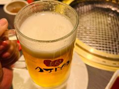-AJIYA·池袋日式烧肉自助(天津万象城店)