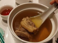 -许家菜(望江店)