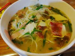 举人过桥米线-老滇过桥米线(永安路店)