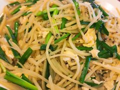 -闯关东东北农家菜(崂山石老人店)
