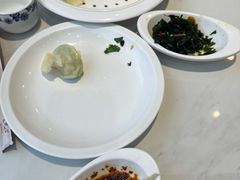 -海知道大连海鲜水饺(南山大冲店)