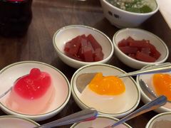 -春家·非遗手工小吃(徐汇万科广场店)