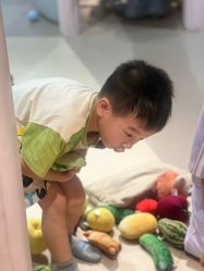 -meland club亲子乐园(重庆万象城店)