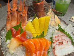 -匠和风精致料理(祥禾天地店)