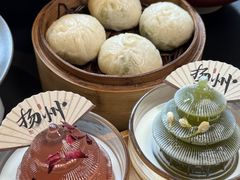 -打酱油·非遗淮扬菜(瘦西湖梅岭老店)