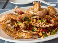 -明记海鲜大排档(巽寮湾店)