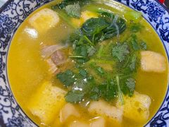 -阿三生煎(正弘城店)