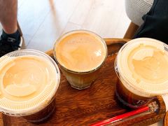 -Peet's Coffee皮爷咖啡(大学路店)