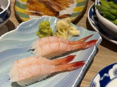 -小山日本料理(兴业太古汇店)