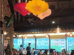 -粤点越有·茶点·粤菜(樵岭国际店)