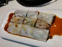 -煲王粤菜餐厅(中侨中心店)