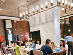 -永安鱼庄·镇江菜(东吴路店)