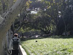 -浙江大学(玉泉校区)